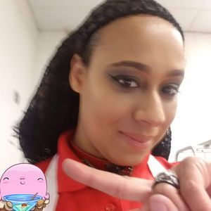 Meet your Posher, April